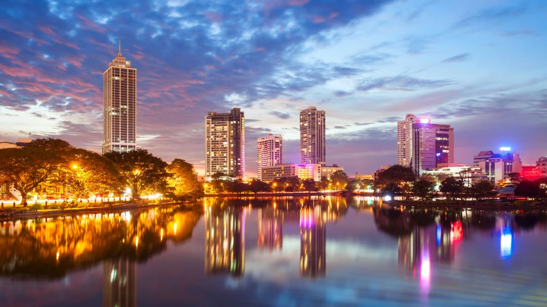 COLOMBO